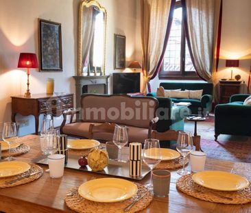 Appartamento ottimo stato, su più livelli, Duomo, Firenze - Foto 6