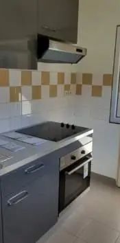 Appartement à louer 2 pièces 47.4m² - Photo 2