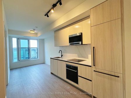 For Lease - 425 Front Street Unit# 512, Toronto, Ontario - Photo 4