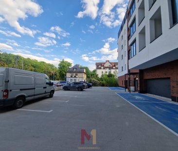 Mieszkanie na wynajem, Gorzów Wlkp., Śródmieście - Фото 5