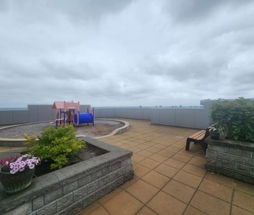 Two Bed Condo in Willoughby Heights with AC, Parking and Storage - Photo 4