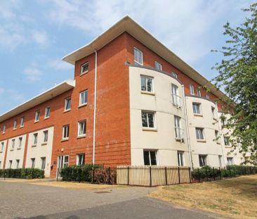 2 bedroom apartment to rent - Photo 3