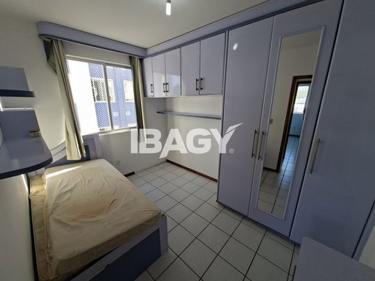Apartamento 2 Quartos Carvoeira 58m² - Photo 1