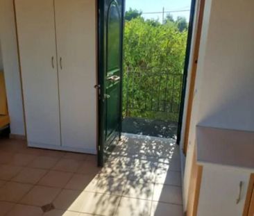 Studio/Γκαρσονιέρα για ενοικίαση Αραχωβίτικα (Ρίο) - Photo 1