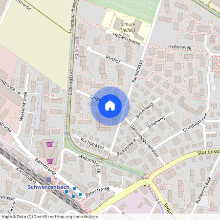 Lindenhof 1 8604 Volketswil