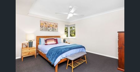 SPACIOUS & STYLISH APARTMENT IN BOUTIQUE EAST PERTH COMPLEX - Photo 4