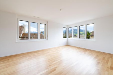 3.5 Zimmer, 83 m², 3. Stock - Foto 2