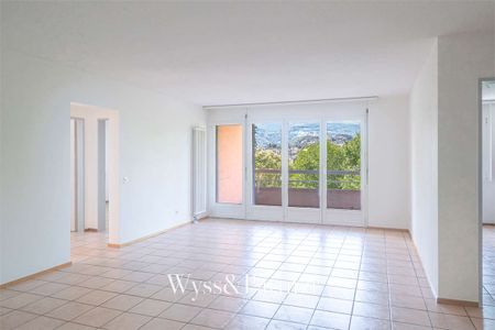 Ampio 4.5 locali con terrazza vicino a Lugano - prime 3 mensilità grat - Photo 2