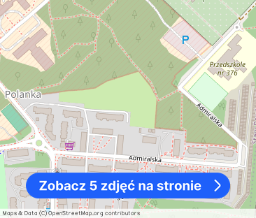 Warszawa-Rembertów Mieszkanie 2 pokoje 50m2 - Zdjęcie 1