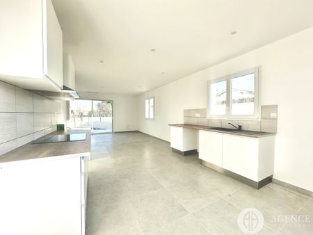 villa individuelle au calme - Photo 4