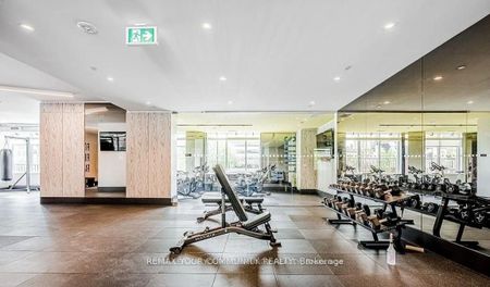 For Lease - 55 Duke Street Unit# 1906, Kitchener, Ontario - Photo 2