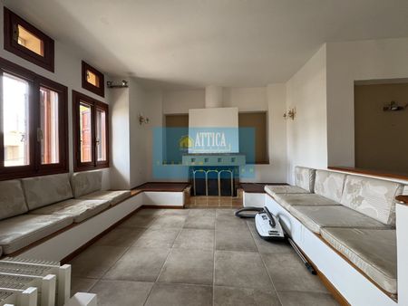Μεζονέτα για ενοικίαση Κάντζα (Παλλήνη) - Photo 3