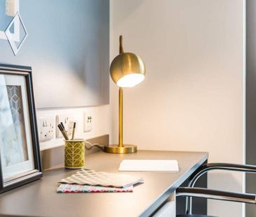 Studio to rent - Photo 4