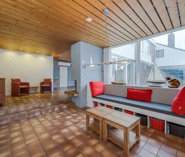 Huis te huur: Nachtegaallaan 33 2371 PE Roelofarendsveen - Foto 4