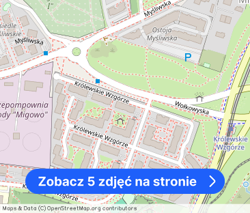 Słoneczne 4 Pokojowe Mieszkanie Na Morenie - Zdjęcie 1