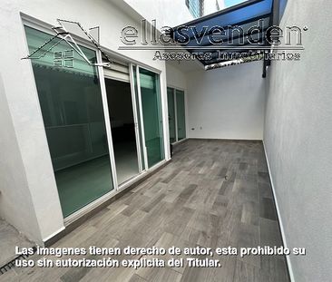 PRO2340 Casas en Renta, Paseo del Vergel en Monterrey - Photo 1