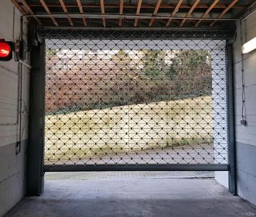 1 Zi Whg mit Tiefgarage Ffm Ostend Nähe Zoo EZB - Photo 1