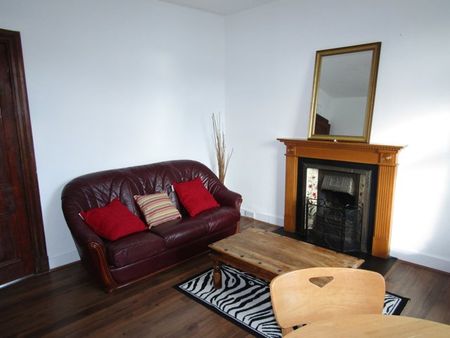 Flat 8, 11 Rosemount Viaduct, AB25 1NE, Aberdeen - Photo 2