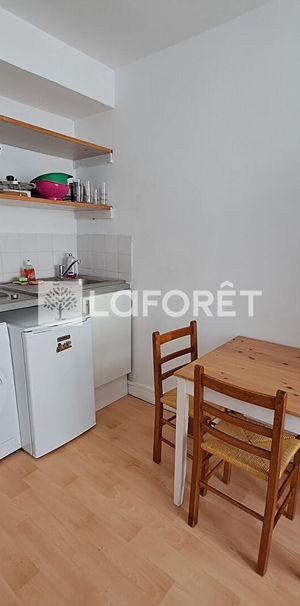 Apartment - Photo 1