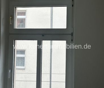 Frisch renovierte 2-Zi-Wohnung mit Parkett und Fliesenboden am Zoo,... - Foto 1