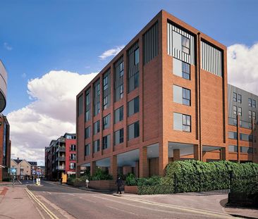 Bryanston Court Selden Hill, HP2 4TN, Hemel Hempstead - Photo 5