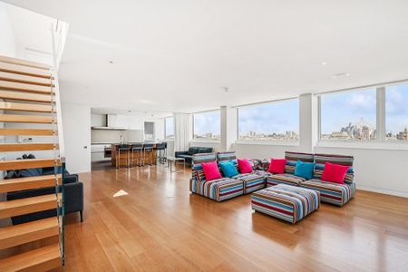 5 bedroom flat to rent - Photo 4