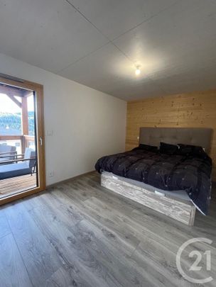 Appartement F3 à louer - Photo 1