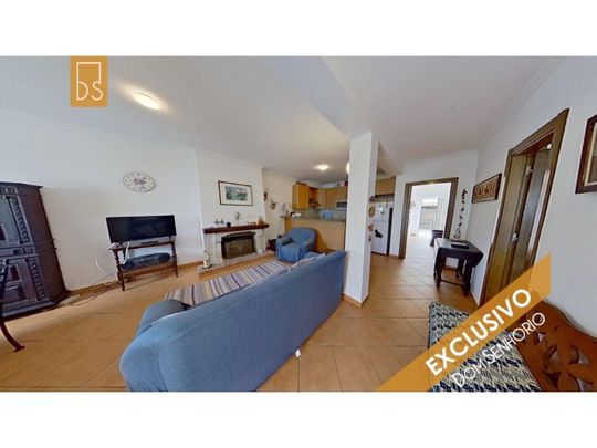 Moradia T3 em Lisboa - Photo 1