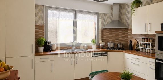 Location Appartement 4 pièces 104m² DUNKERQUE 59140 - Photo 2