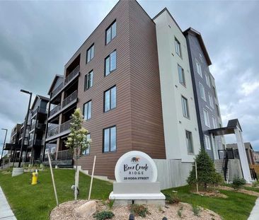 For Lease - 20 Koda Street Unit# 305, Barrie, Ontario - Photo 3
