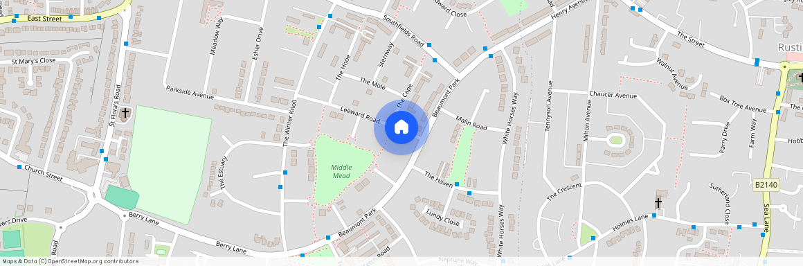 Leeward Road, Littlehampton, BN17 6PG