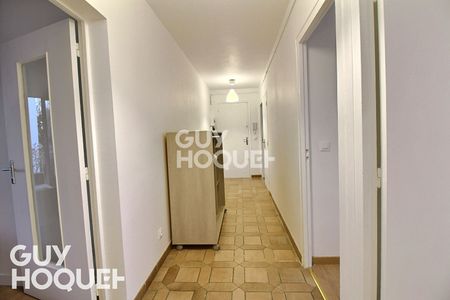 En exclusivité!!! Appartement 3 pièces meublé à louer à Villejuif - Photo 4