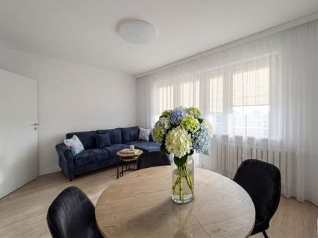 NOWE PO REMONCIE| PIERWSZY NAJEMCA! | 2 POKOJE 42.42 m² - Фото 2