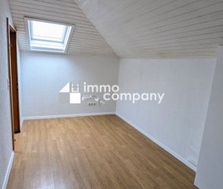 Charmante 2-Zimmer-Dachwohnung - Photo 5