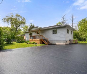 For Lease - 4 Alice Avenue, Georgina, Ontario - Photo 6