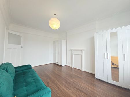 2 Bed Flat, Strathray House, W1U - Photo 4