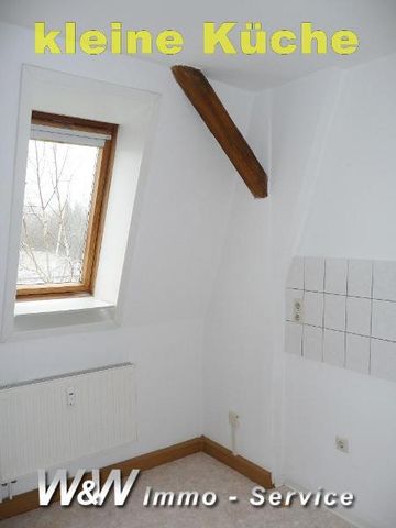 2 Zimmer im Dach - Photo 2