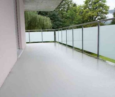 4.5 Zimmer, 105 m², 2. Stock - Photo 1