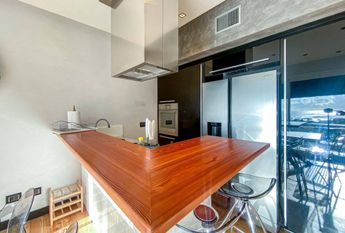 Appartamento in affitto - Nervi (Genova)