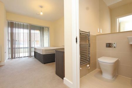Room in a Shared House, Bugsby's Way, SE10 - Photo 5