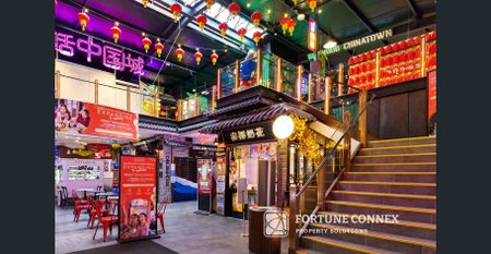 Stylish Dual-Level Apartment Steps from Transport & Amenities - Photo 4