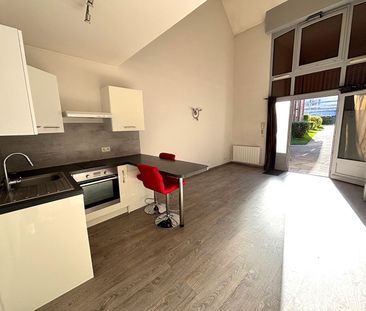 Location Appartement 2 pièces 41m² - Photo 3
