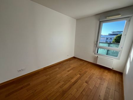 Appartement à louer - Photo 4