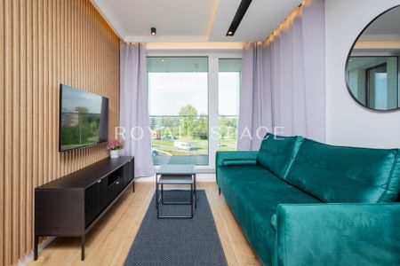 Apartament na Zabłociu – od grudnia! - Photo 5