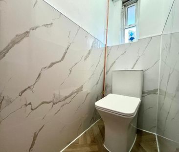 1 bedroom in a flat share to rent - Photo 6