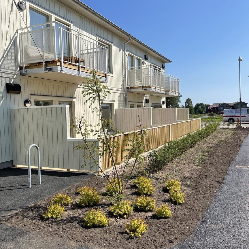 Åkerholmsgatan, Skövde - Photo 1