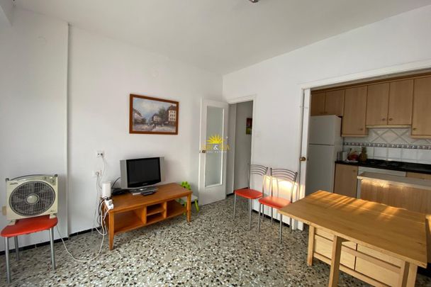 3-BEDROOM APARTMENT IN SANTA POLA - ALICANTE - Photo 1