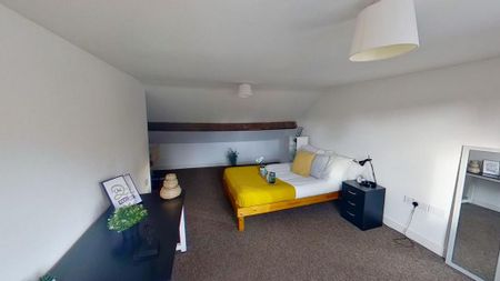 5 bedroom house to rent - Photo 2