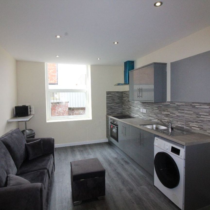 Guildhall Street, Flat 1 - Photo 1