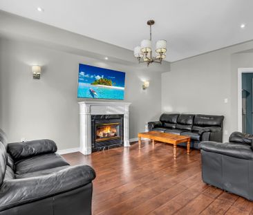 For Lease - 40 Hot Spring Road, Brampton, Ontario - Photo 4